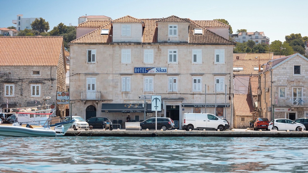 Photo of Outdoor in Trogir