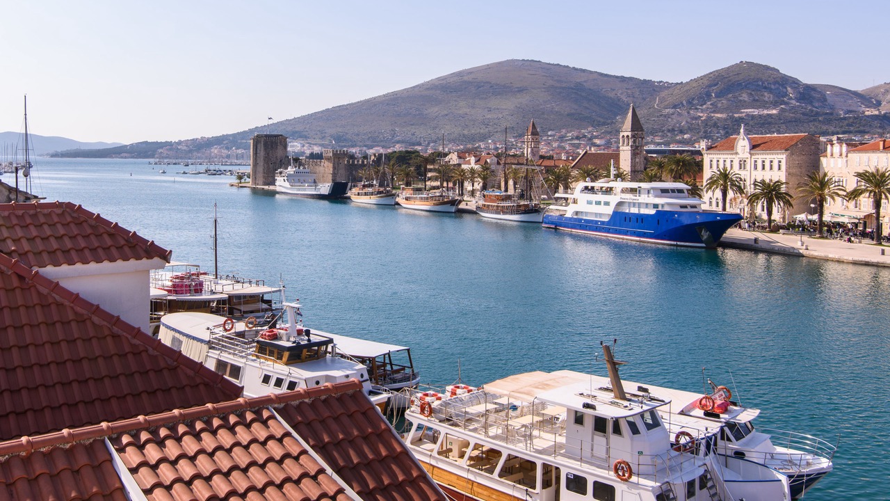 Photo of Others in Trogir