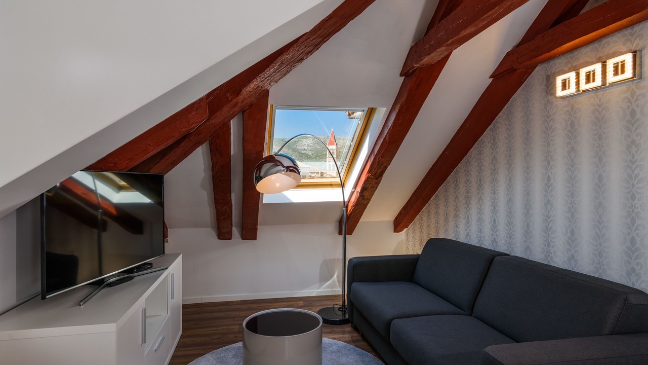 Photo of Bedroom in Trogir