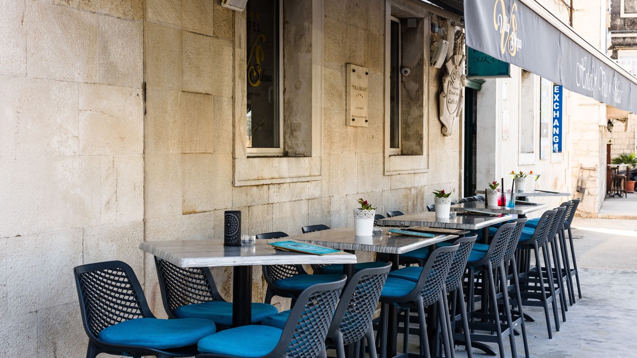Photo of Others in Trogir