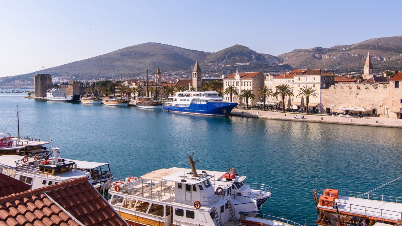 Photo of Bedroom in Trogir
