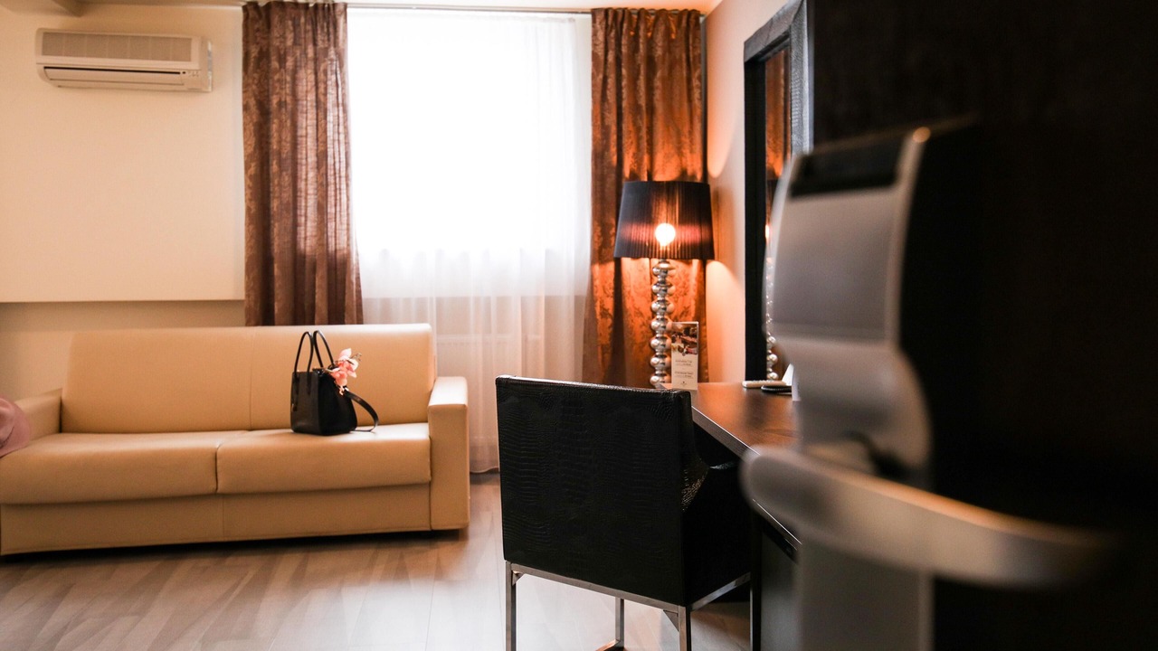 Photo of Bedroom in Celje