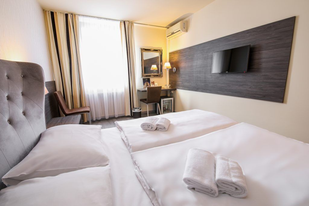 Photo of Bedroom in Celje