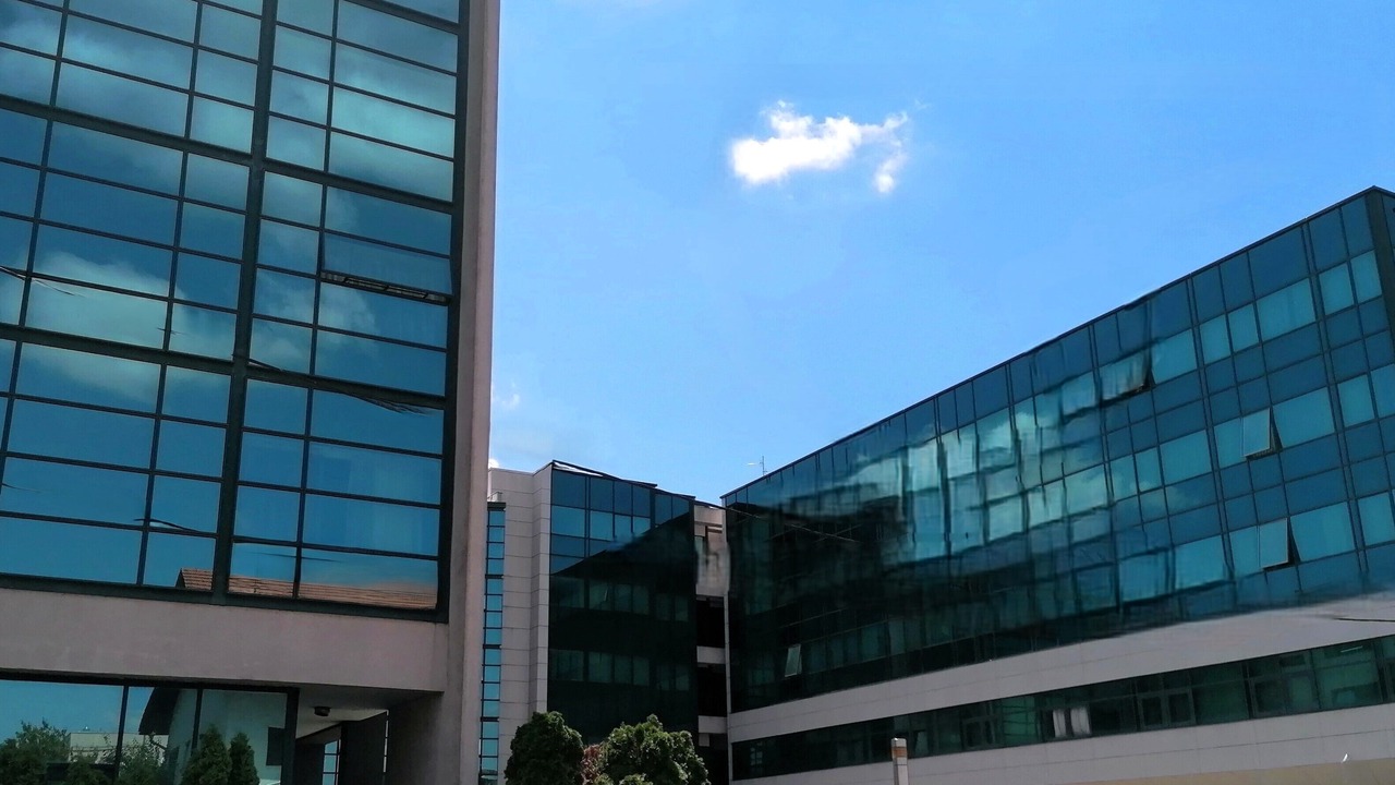 Photo of Outdoor in Novi Zagreb