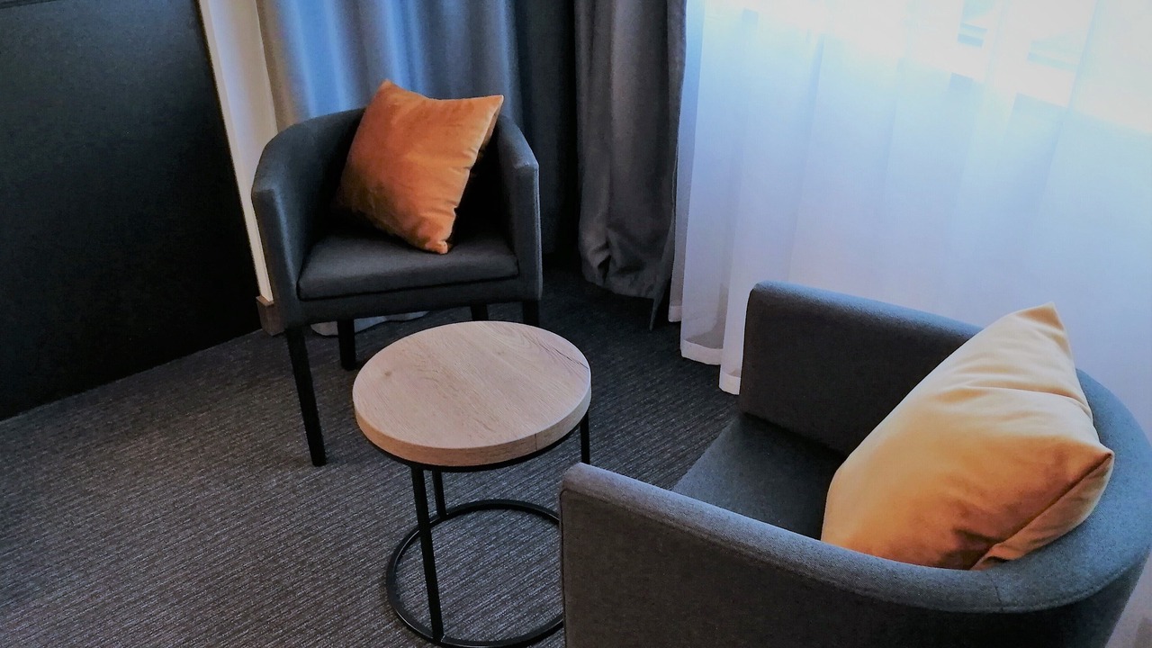 Photo of Bedroom in Novi Zagreb