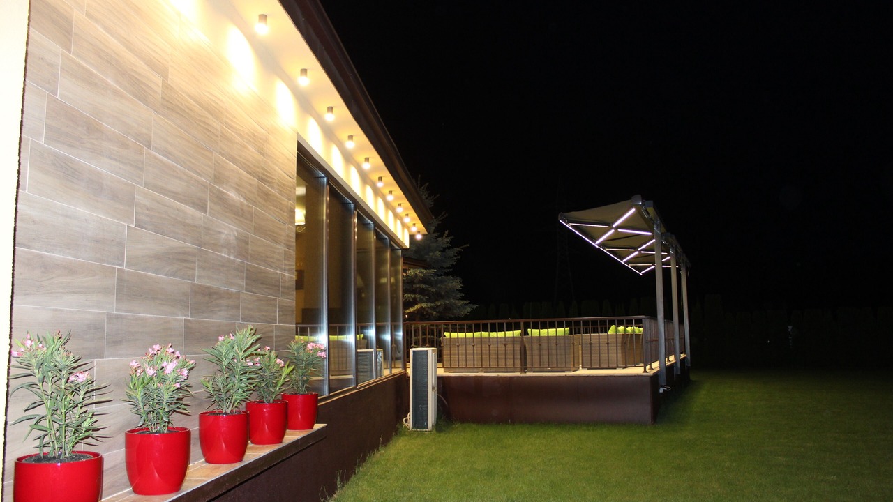 Photo of Outdoor in Sacele