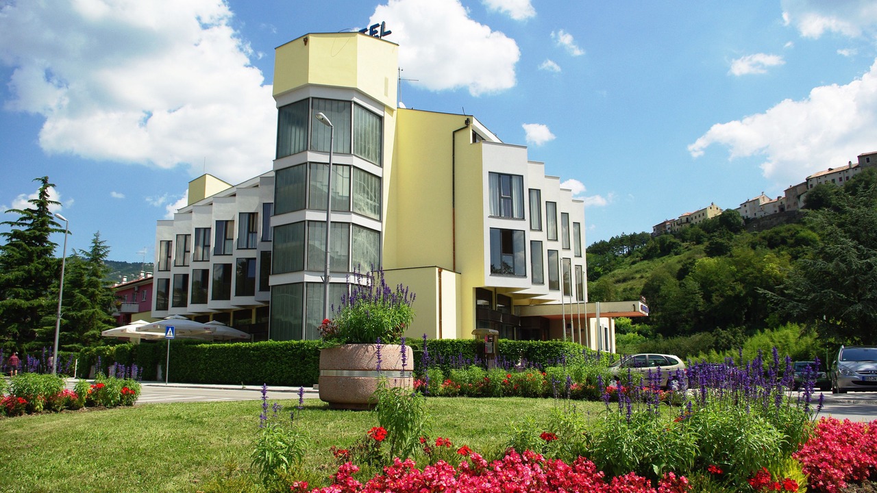 Photo of Outdoor in Buzet