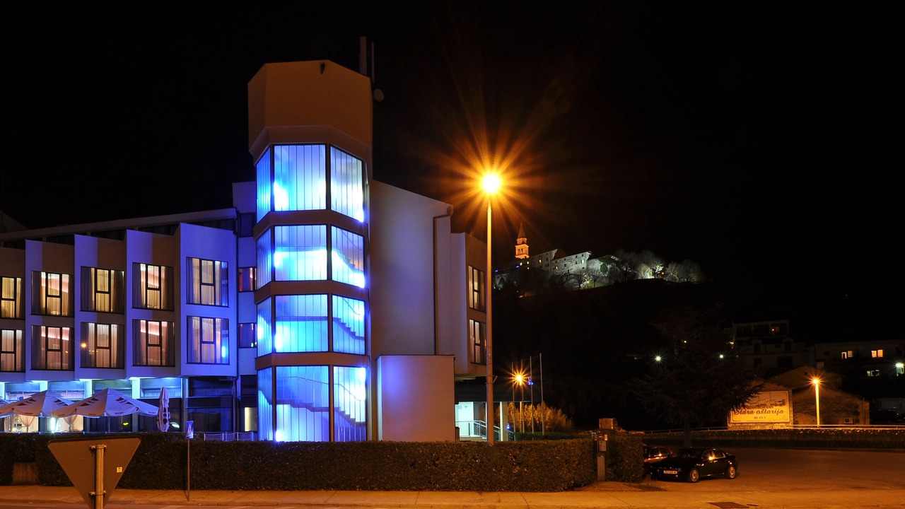 Photo of Outdoor in Buzet
