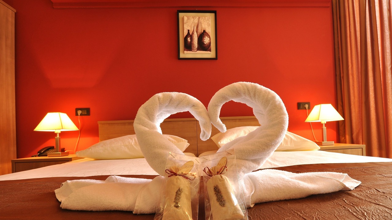 Photo of Bedroom in Buzet
