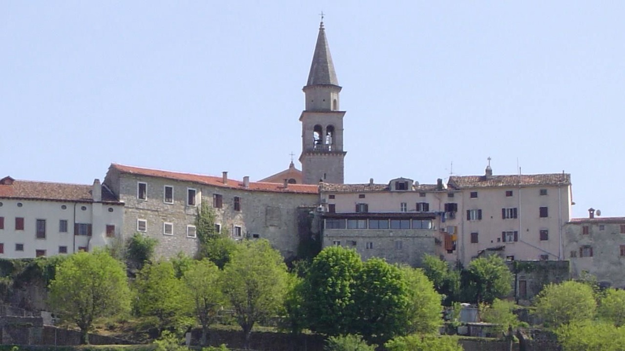 Photo of Outdoor in Buzet