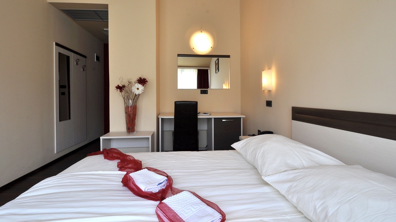 Photo of Bedroom in Buzet