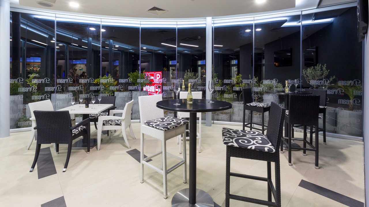 Photo of Patio Balcony in Velika Gorica