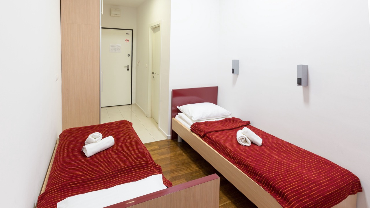 Photo of Bedroom in Velika Gorica