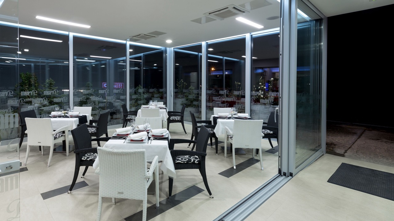 Photo of Patio Balcony in Velika Gorica