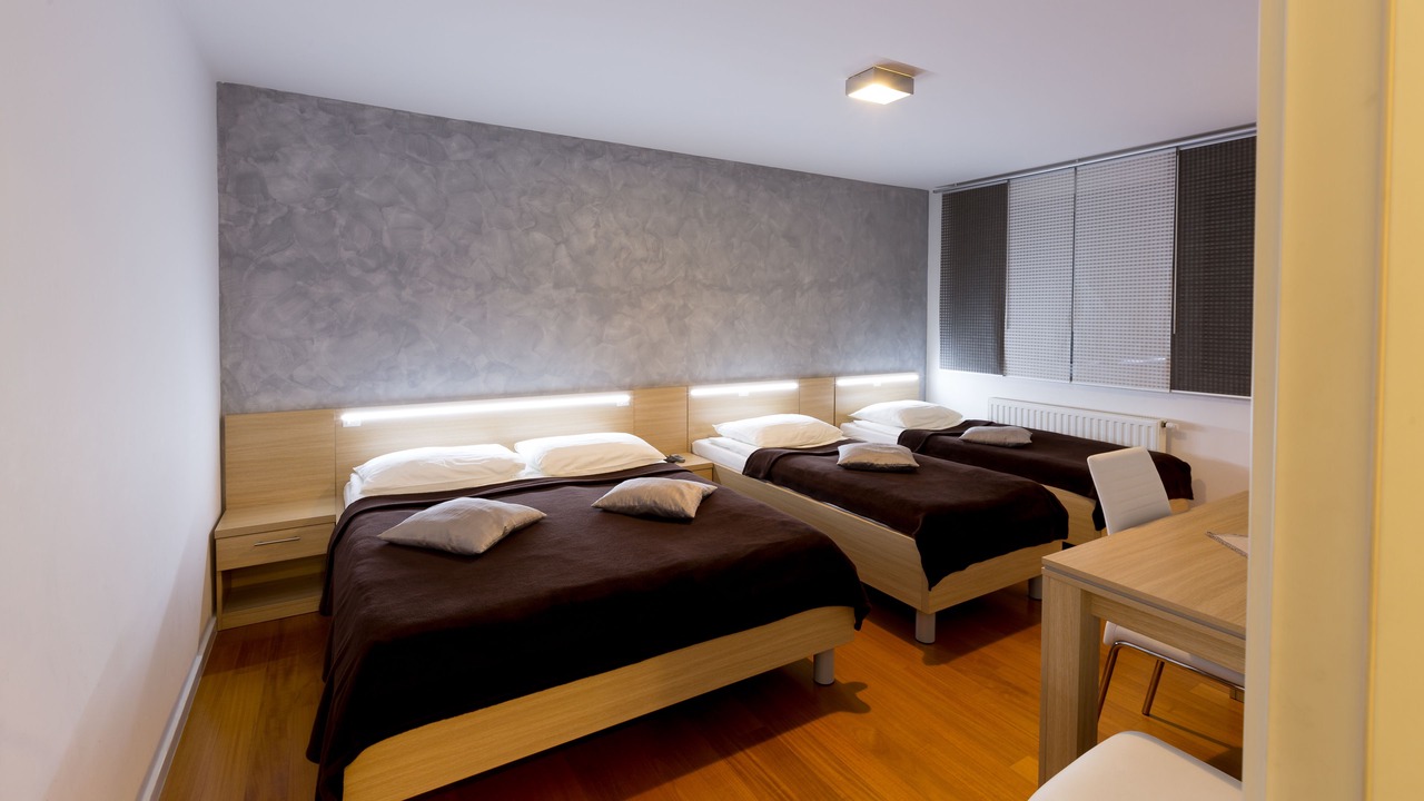 Photo of Bedroom in Velika Gorica