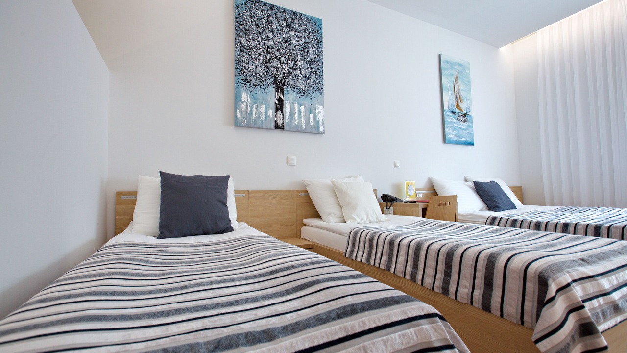 Photo of Bedroom in Velika Gorica