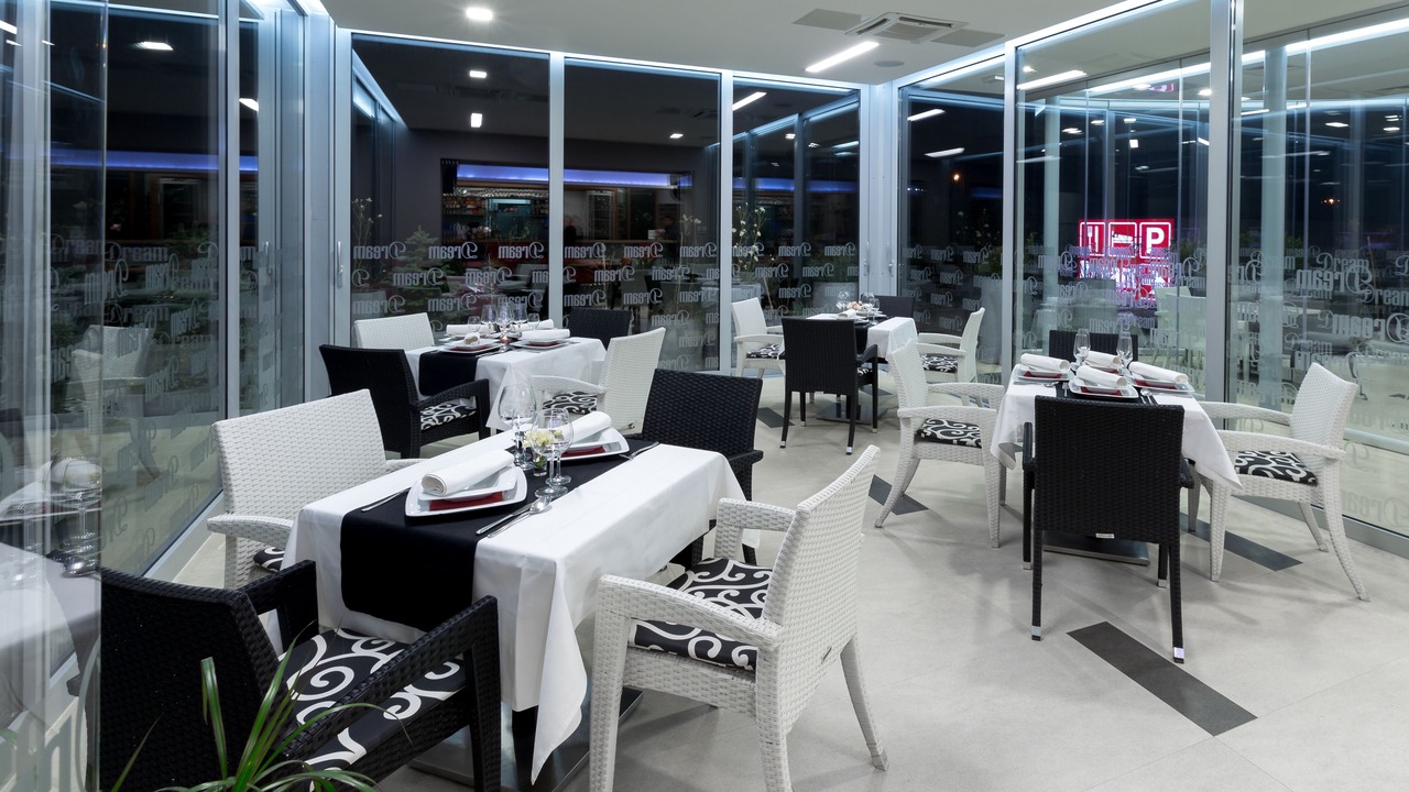 Photo of Patio Balcony in Velika Gorica