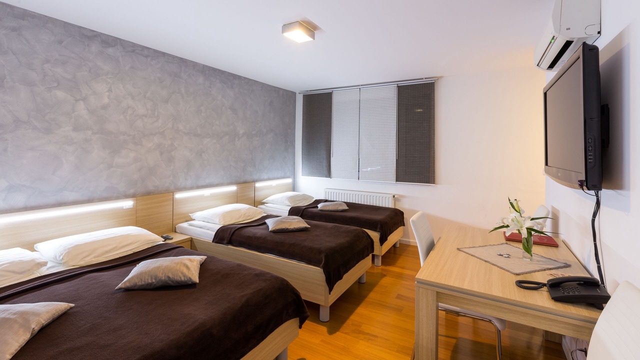 Photo of Bedroom in Velika Gorica