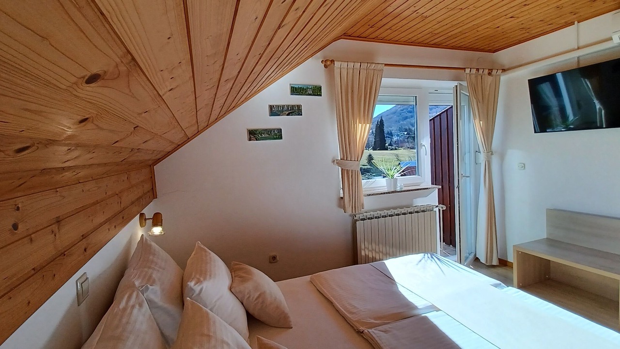 Photo of Patio Balcony in Seliste Dreznicko