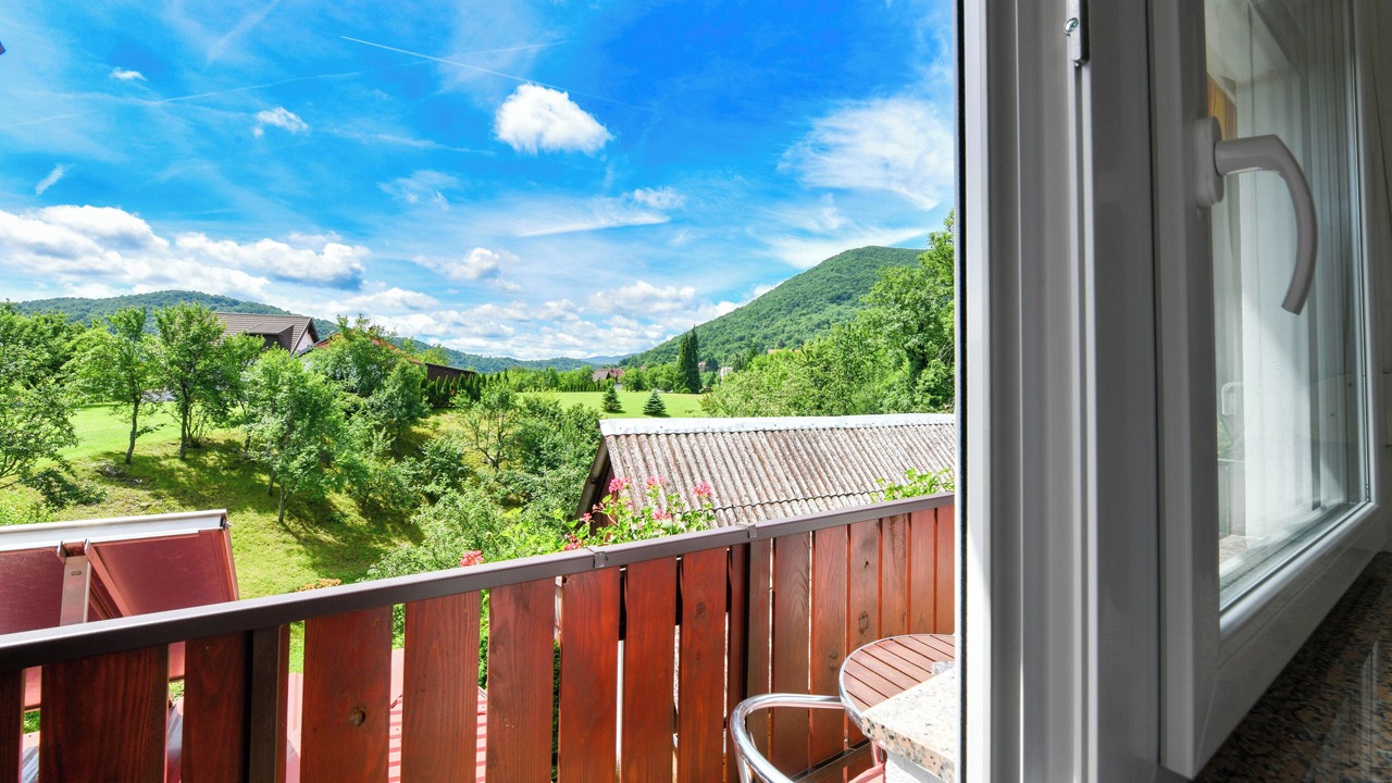 Photo of Patio Balcony in Seliste Dreznicko
