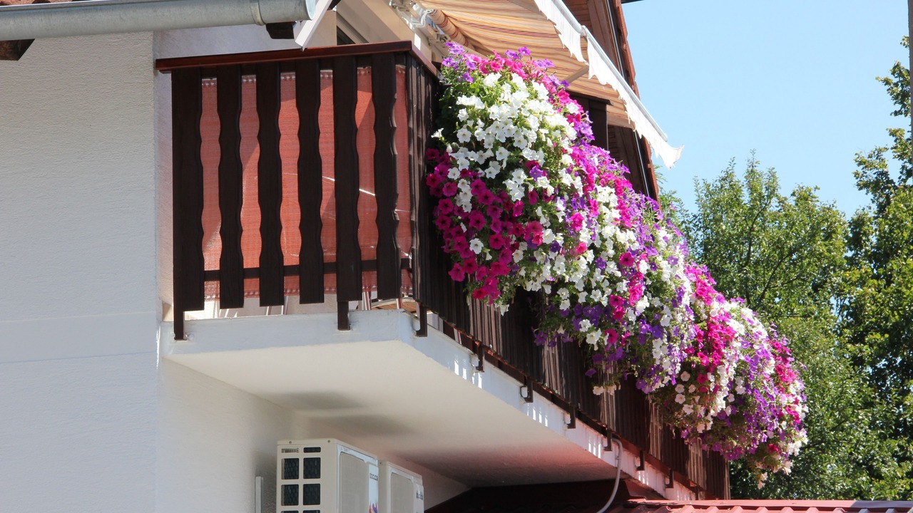 Photo of Patio Balcony in Seliste Dreznicko