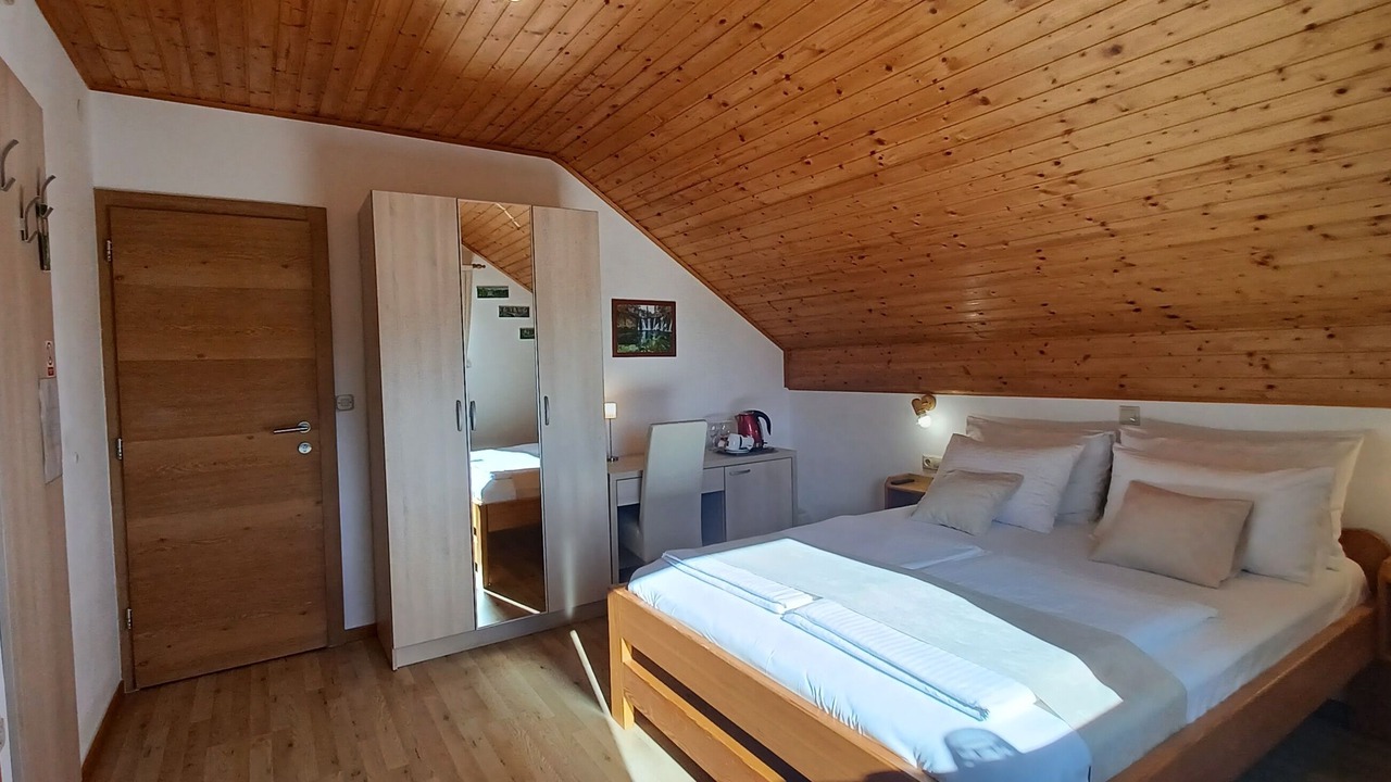 Photo of Bedroom in Seliste Dreznicko