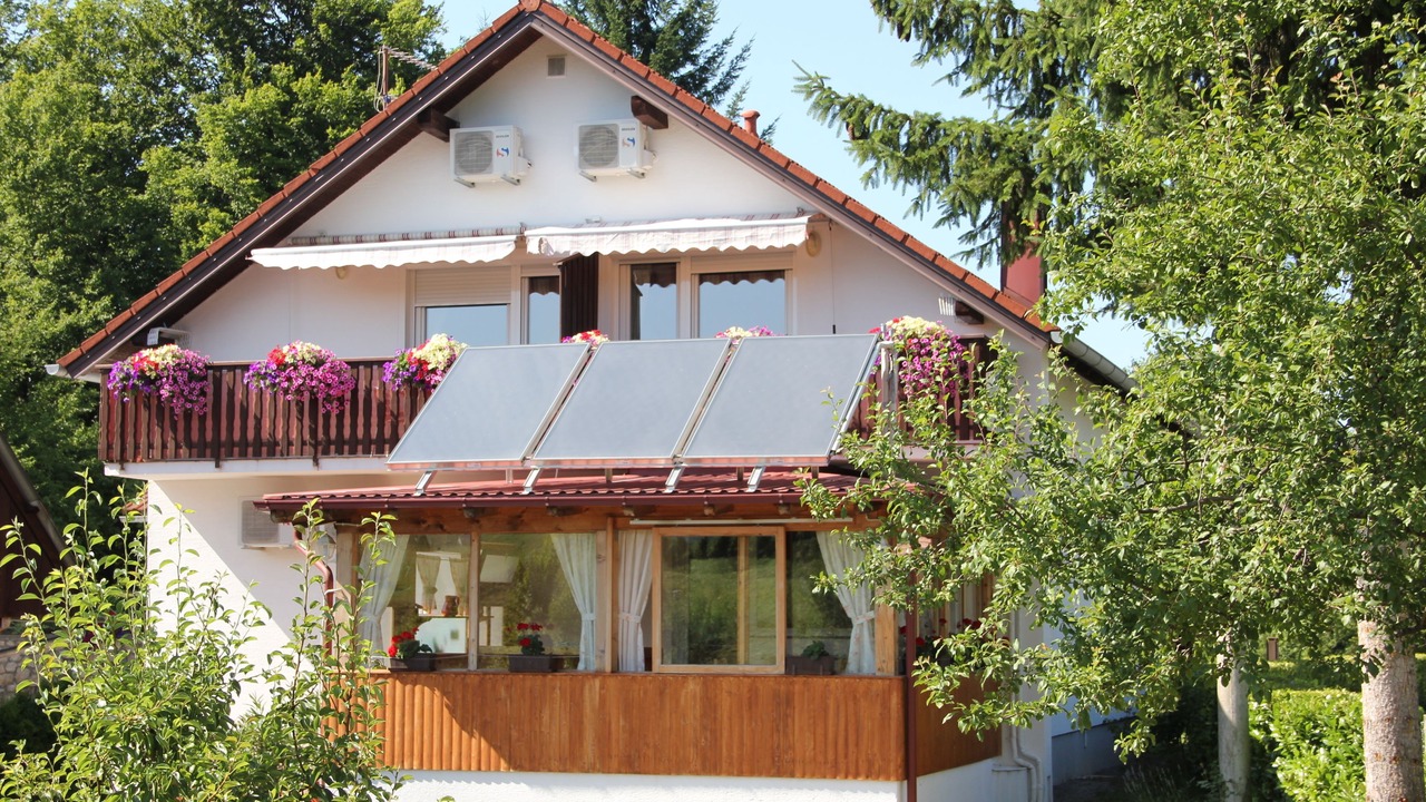 Photo of Outdoor in Seliste Dreznicko