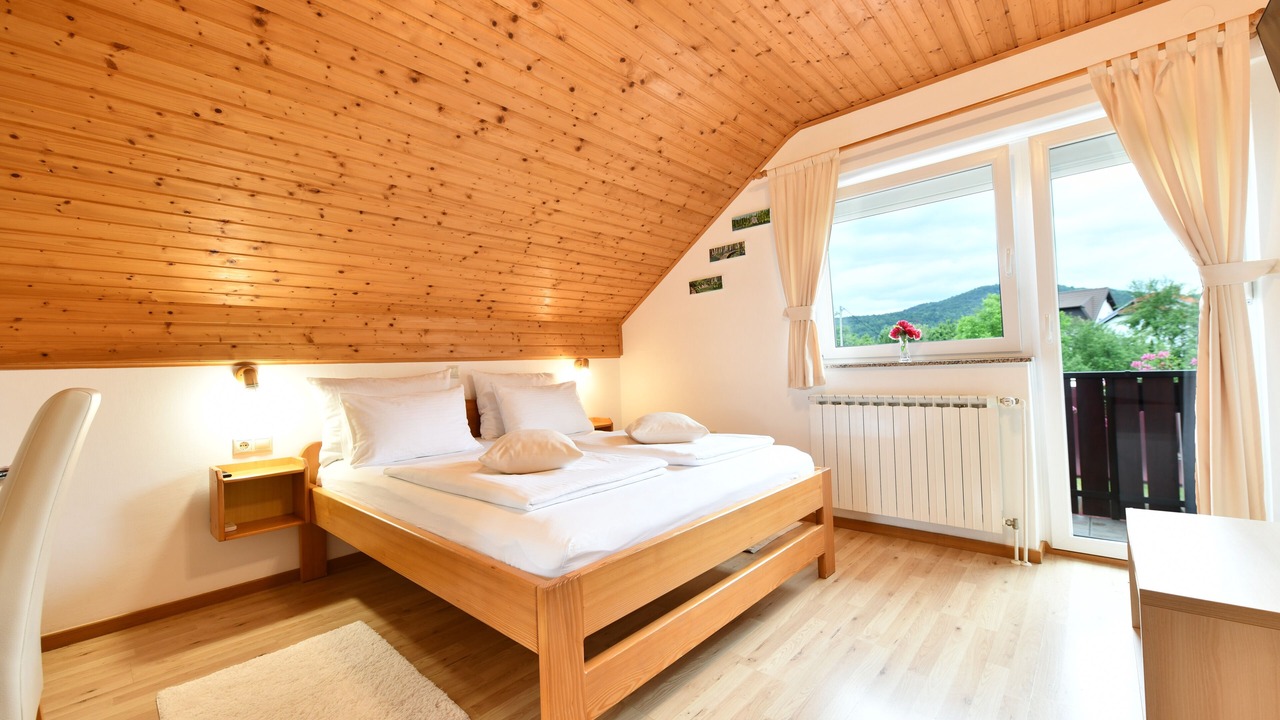Photo of Bedroom in Seliste Dreznicko