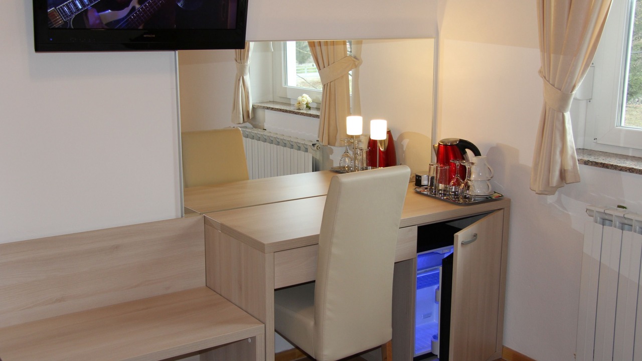Photo of Bedroom in Seliste Dreznicko