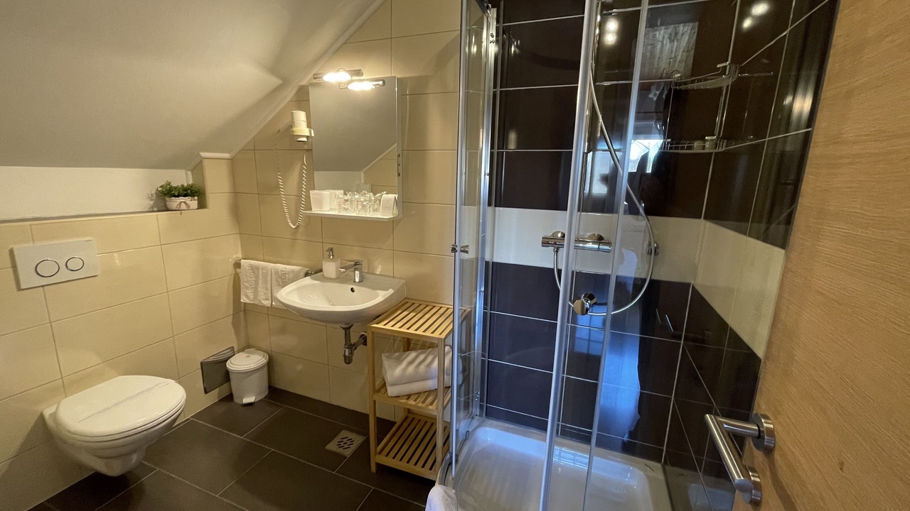 Photo of Bathroom in Seliste Dreznicko