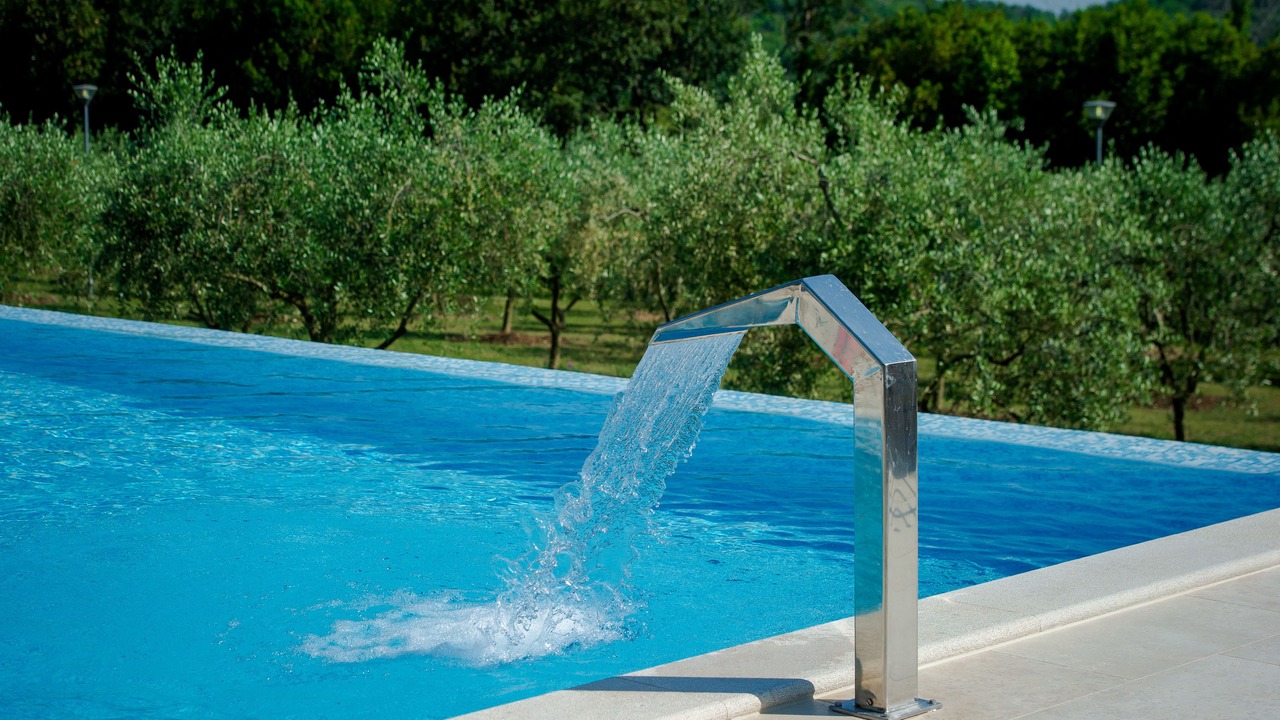 Photo of Outdoor in Brtonigla