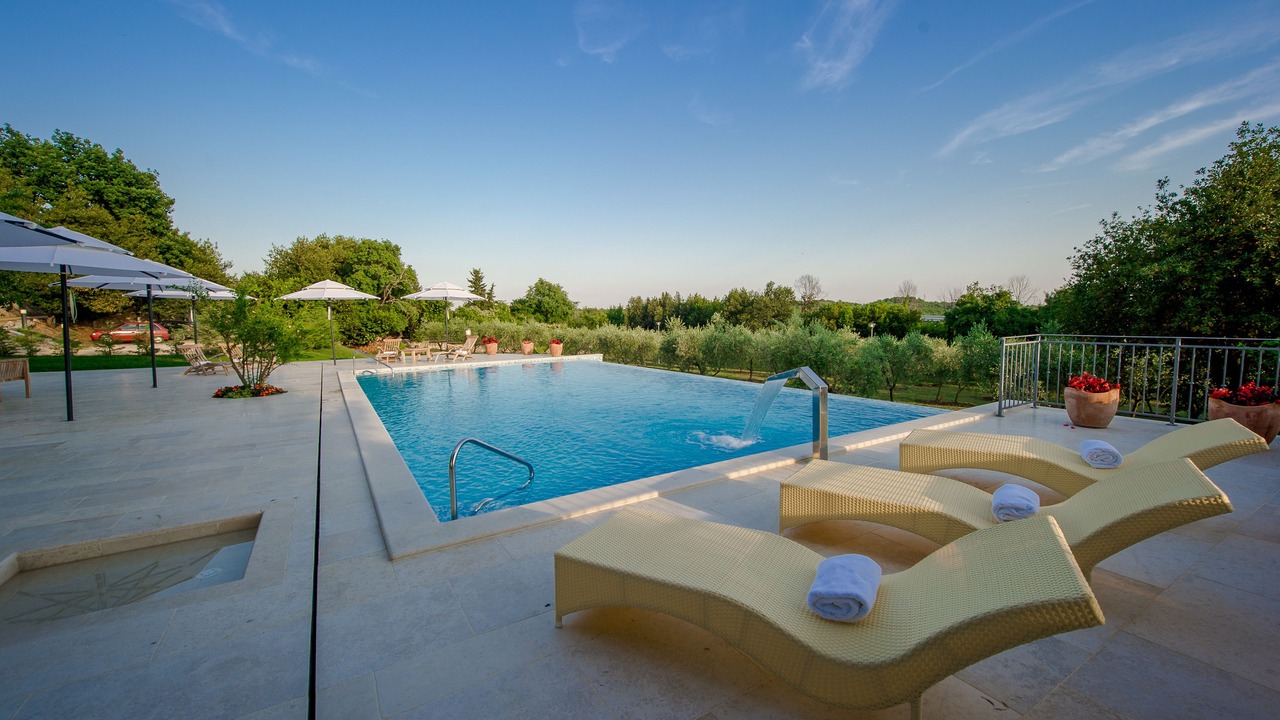Photo of Outdoor in Brtonigla