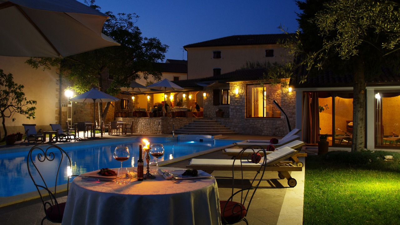 Photo of Outdoor in Brtonigla
