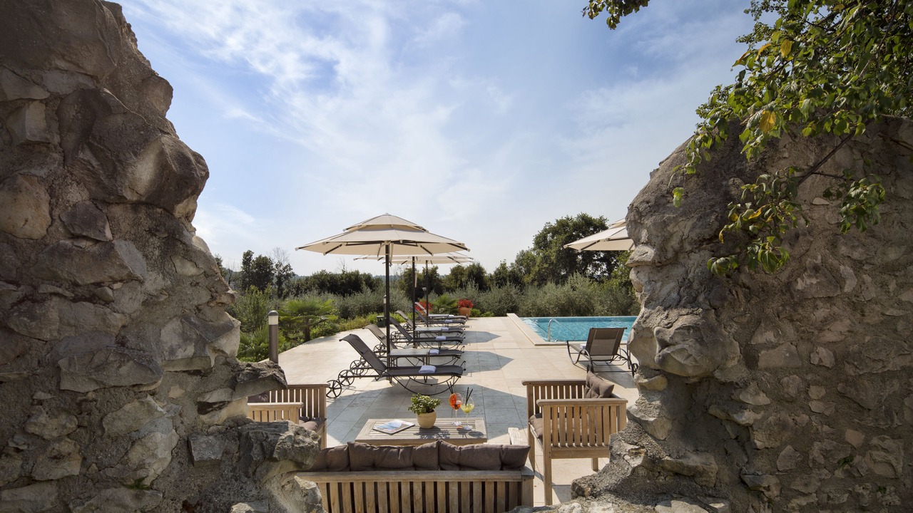 Photo of Outdoor in Brtonigla