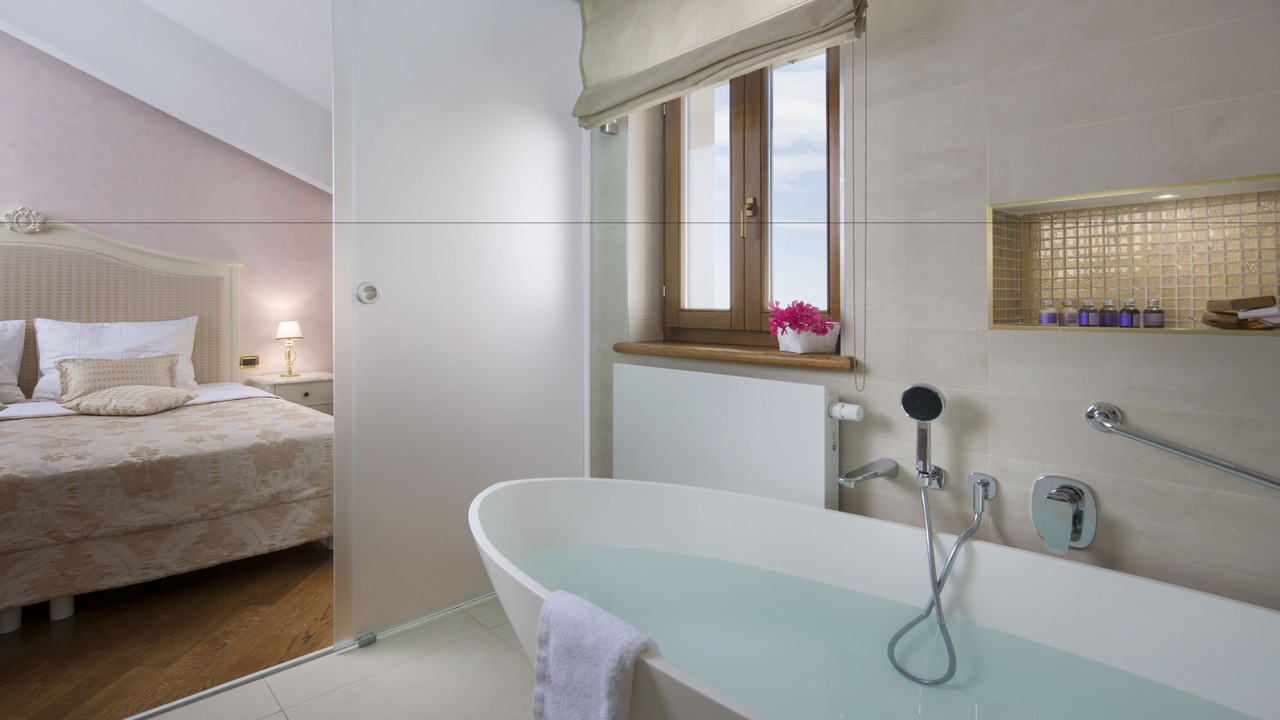 Photo of Bathroom in Brtonigla