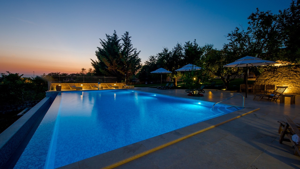 Photo of Outdoor in Brtonigla