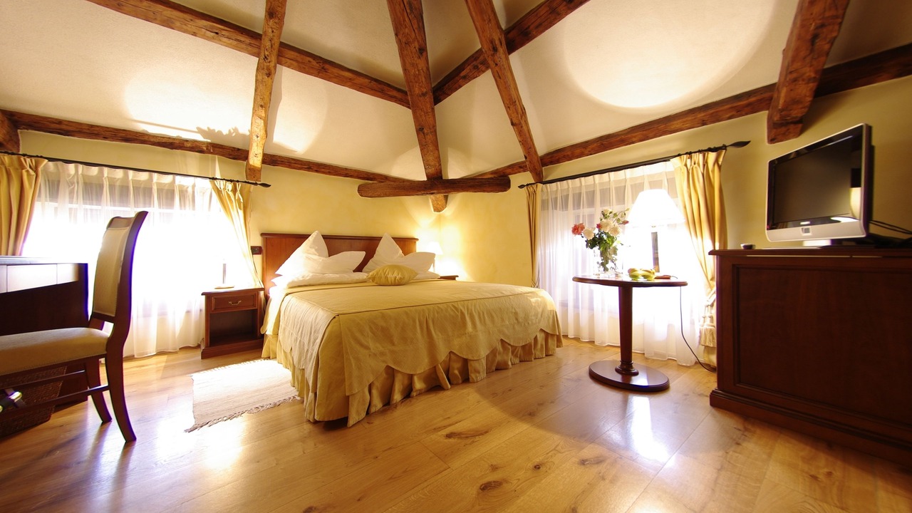 Photo of Bedroom in Brtonigla
