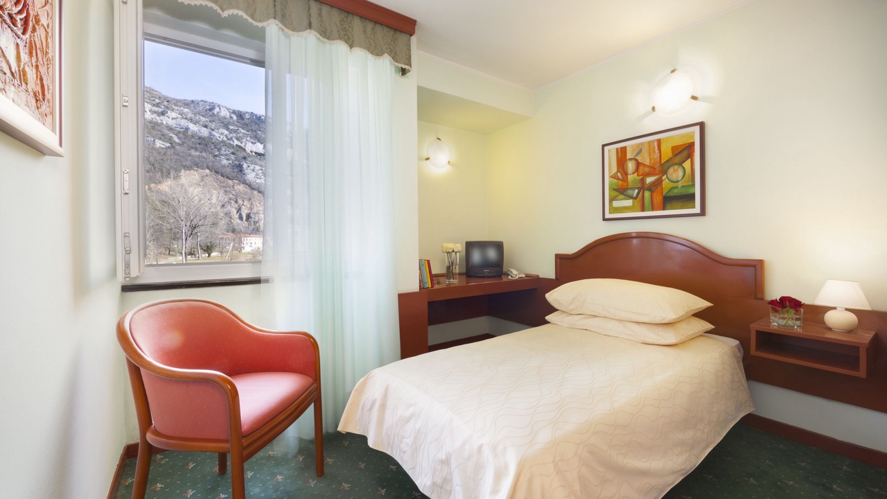 Photo of Bedroom in Gradinje