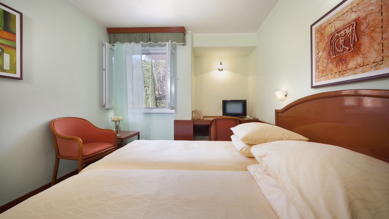 Photo of Bedroom in Gradinje