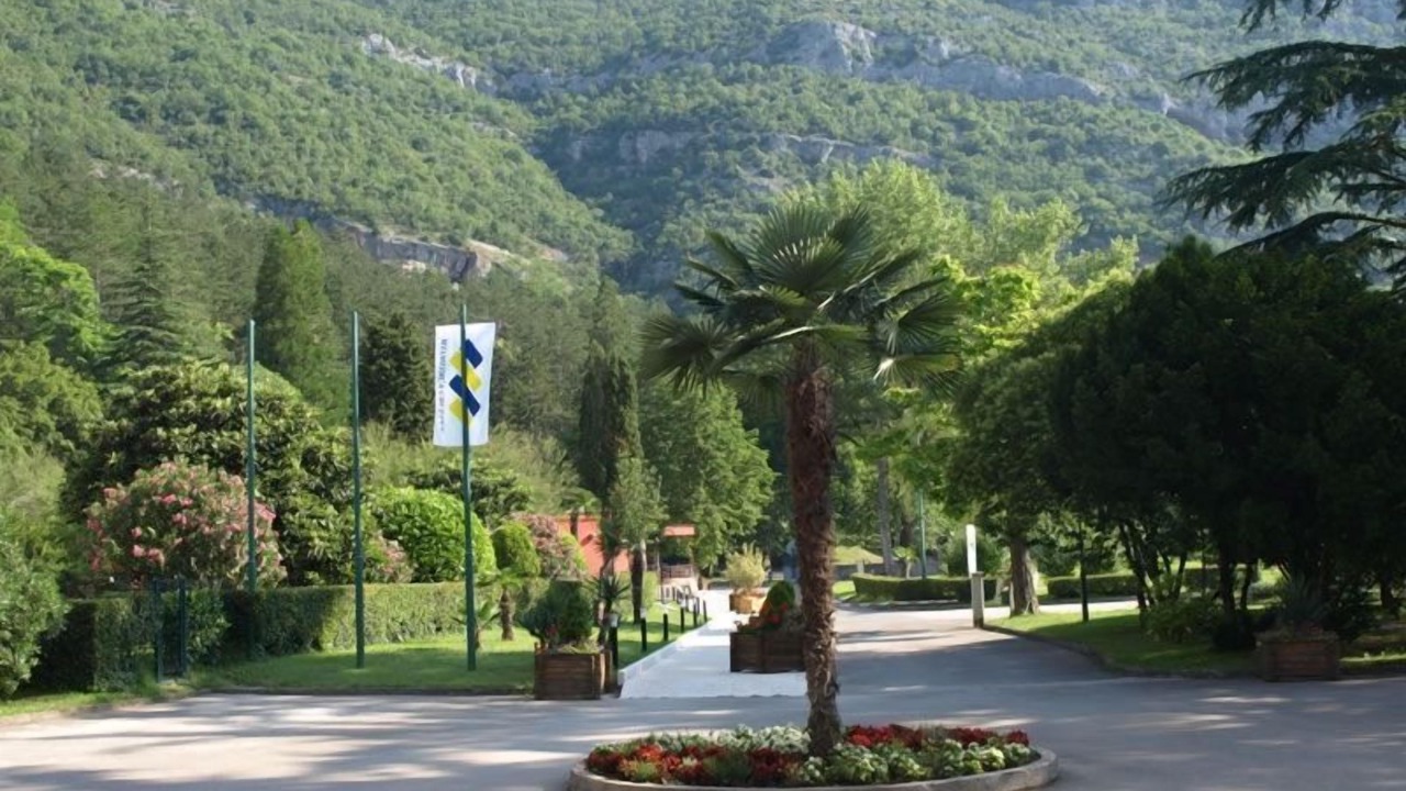 Photo of Outdoor in Gradinje