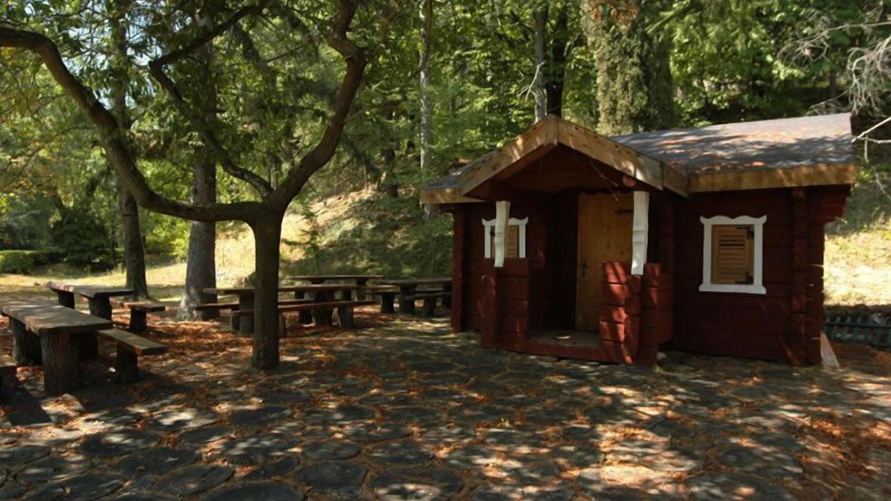 Photo of Outdoor in Gradinje