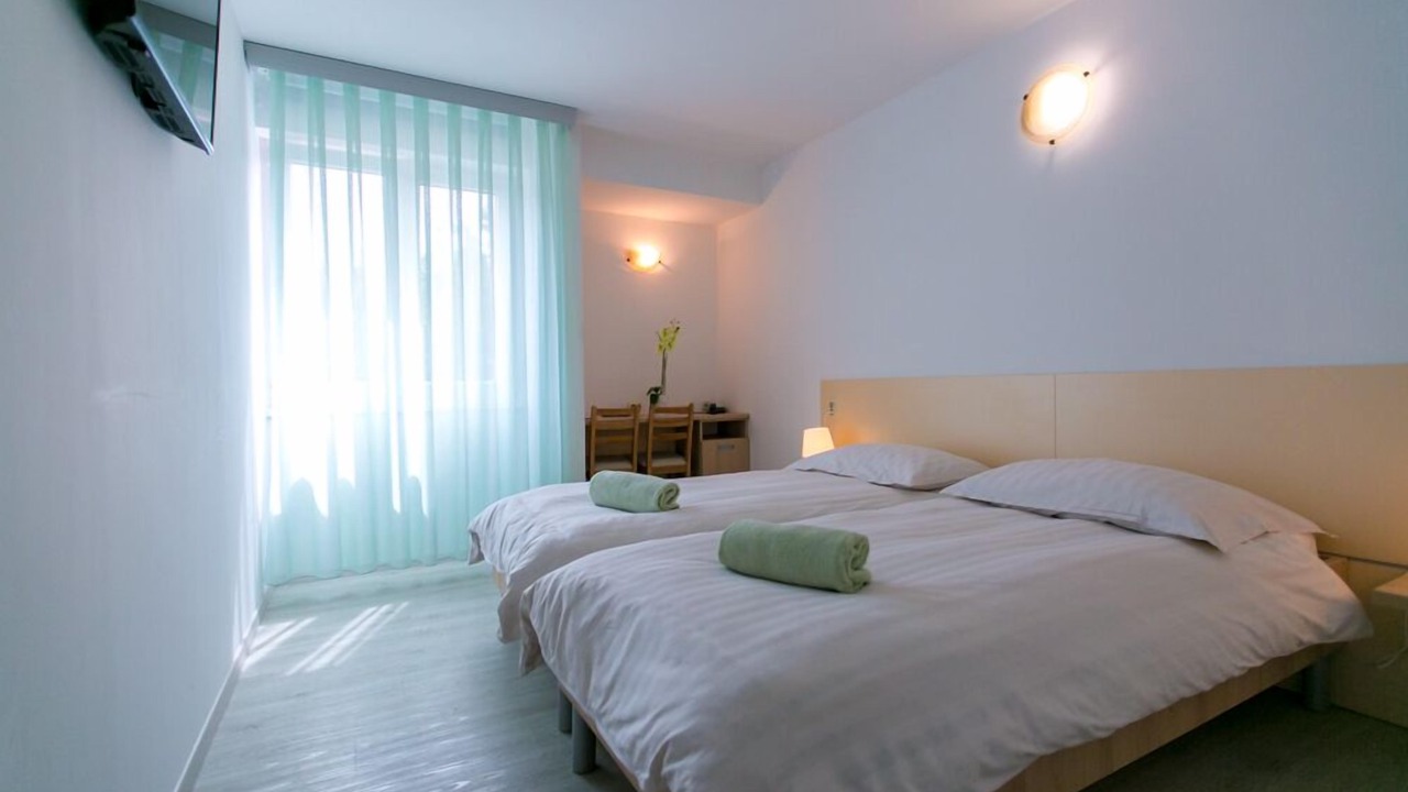 Photo of Bedroom in Gradinje