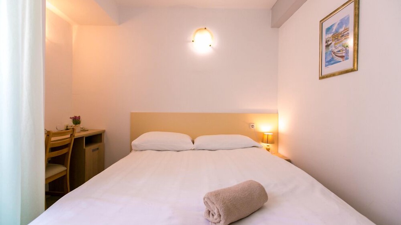 Photo of Bedroom in Gradinje