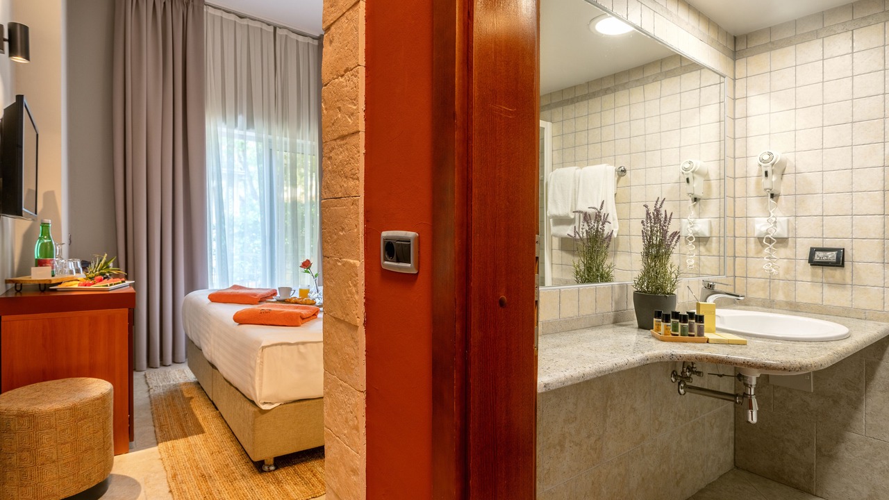 Photo of Bedroom in Hvar