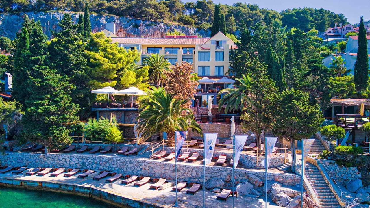 Photo of Others in Hvar