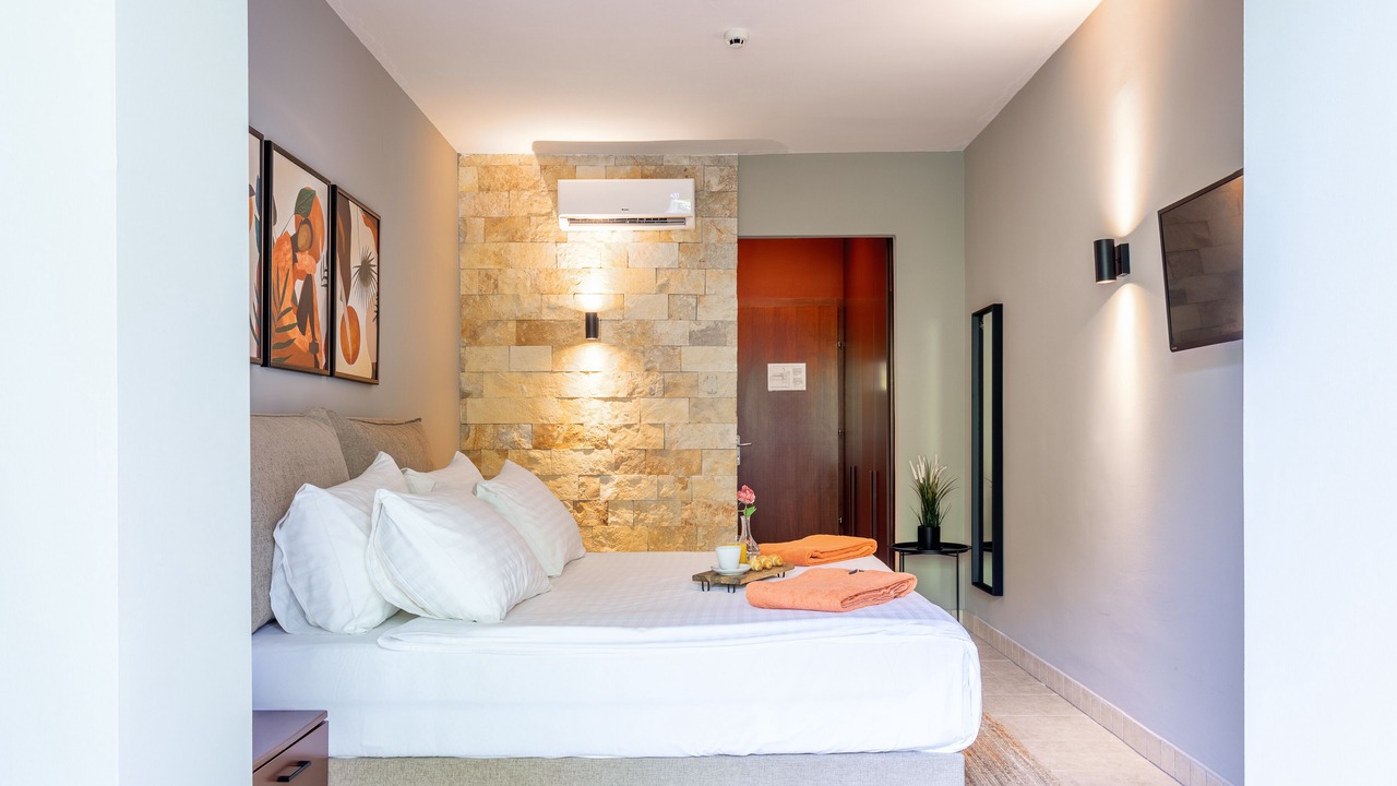 Photo of Bedroom in Hvar