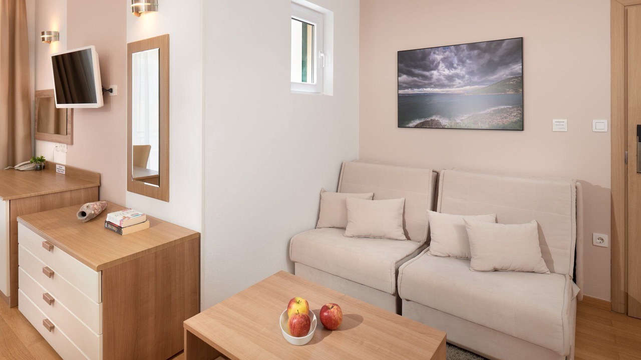 Photo of Bedroom in Milna