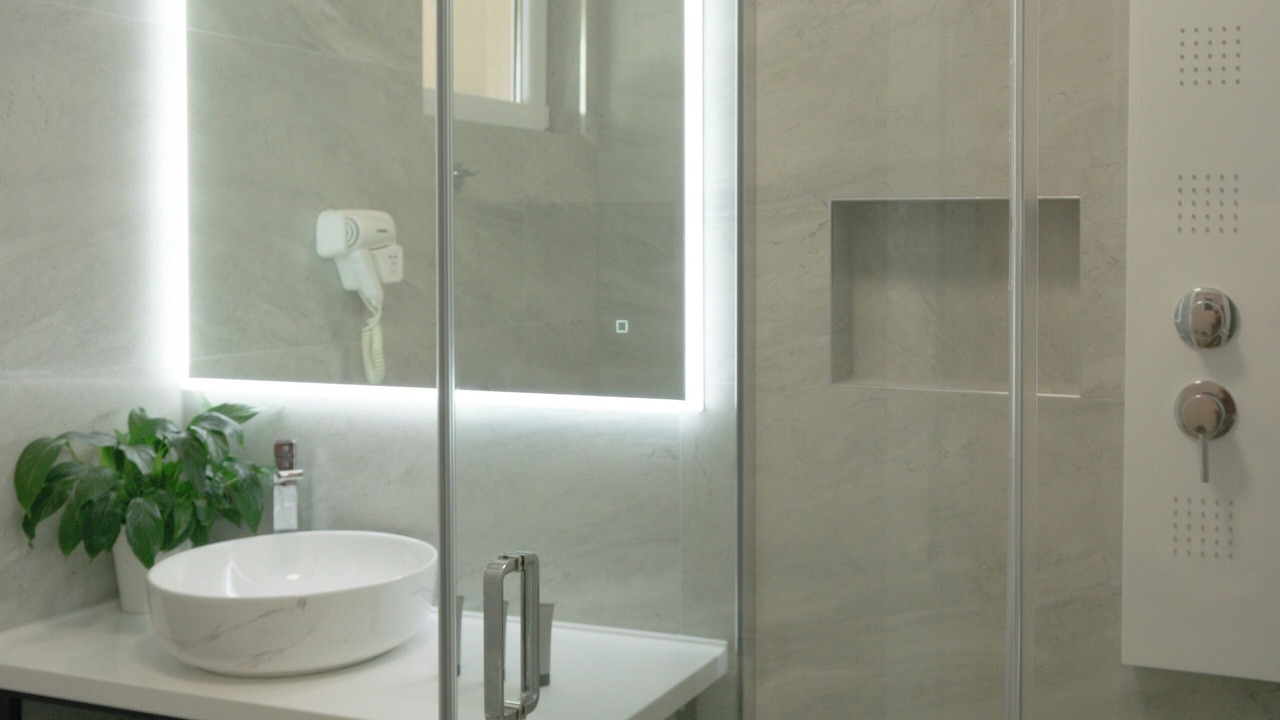 Photo of Bathroom in Milna