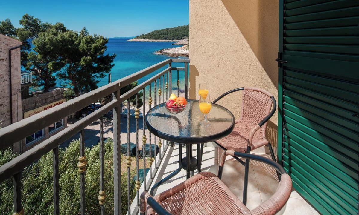 Photo of Patio Balcony in Milna