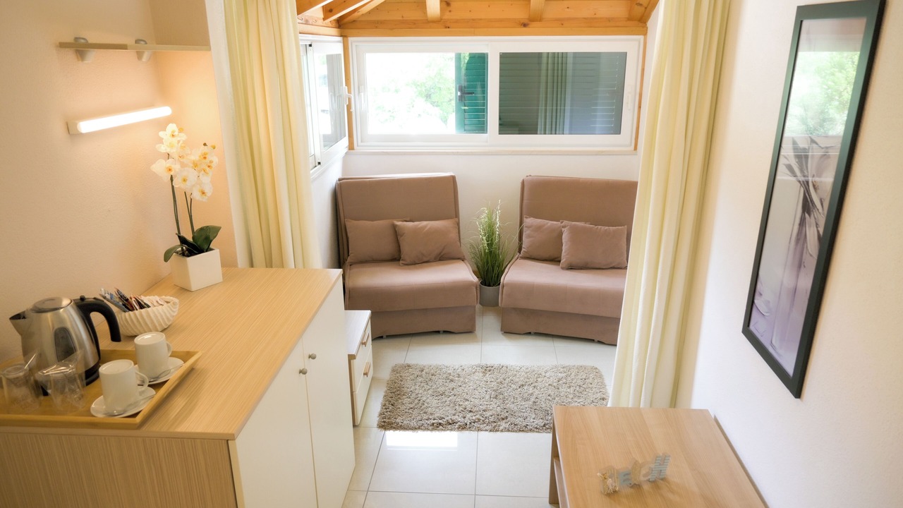 Photo of Patio Balcony in Milna